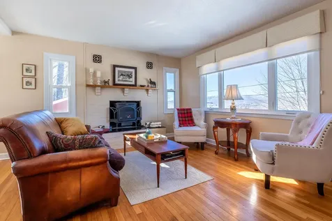 42 Cobb Road Andover VT 05143