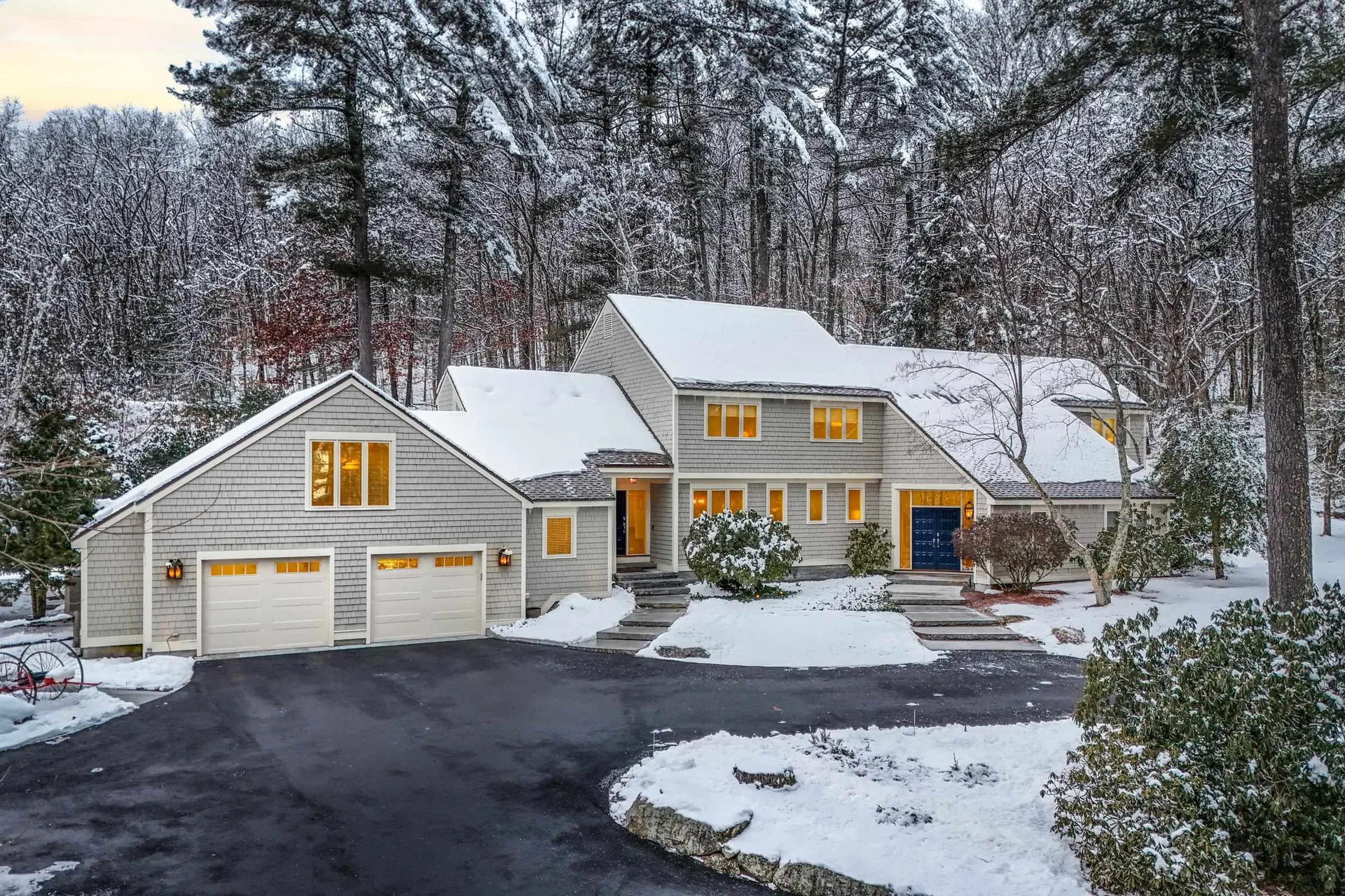 73 Liberty Hill Road Bedford NH 03110