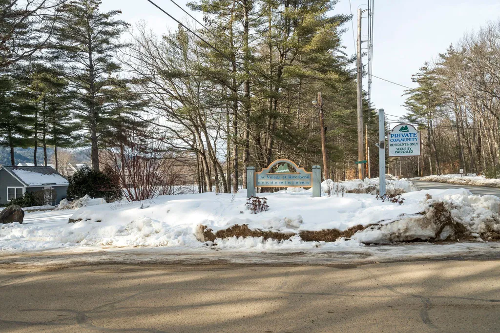 18 Circle Drive Ashland NH 03217