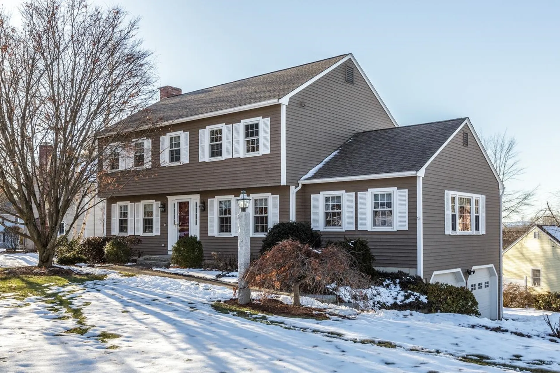 4 Collier Court Nashua NH 03062