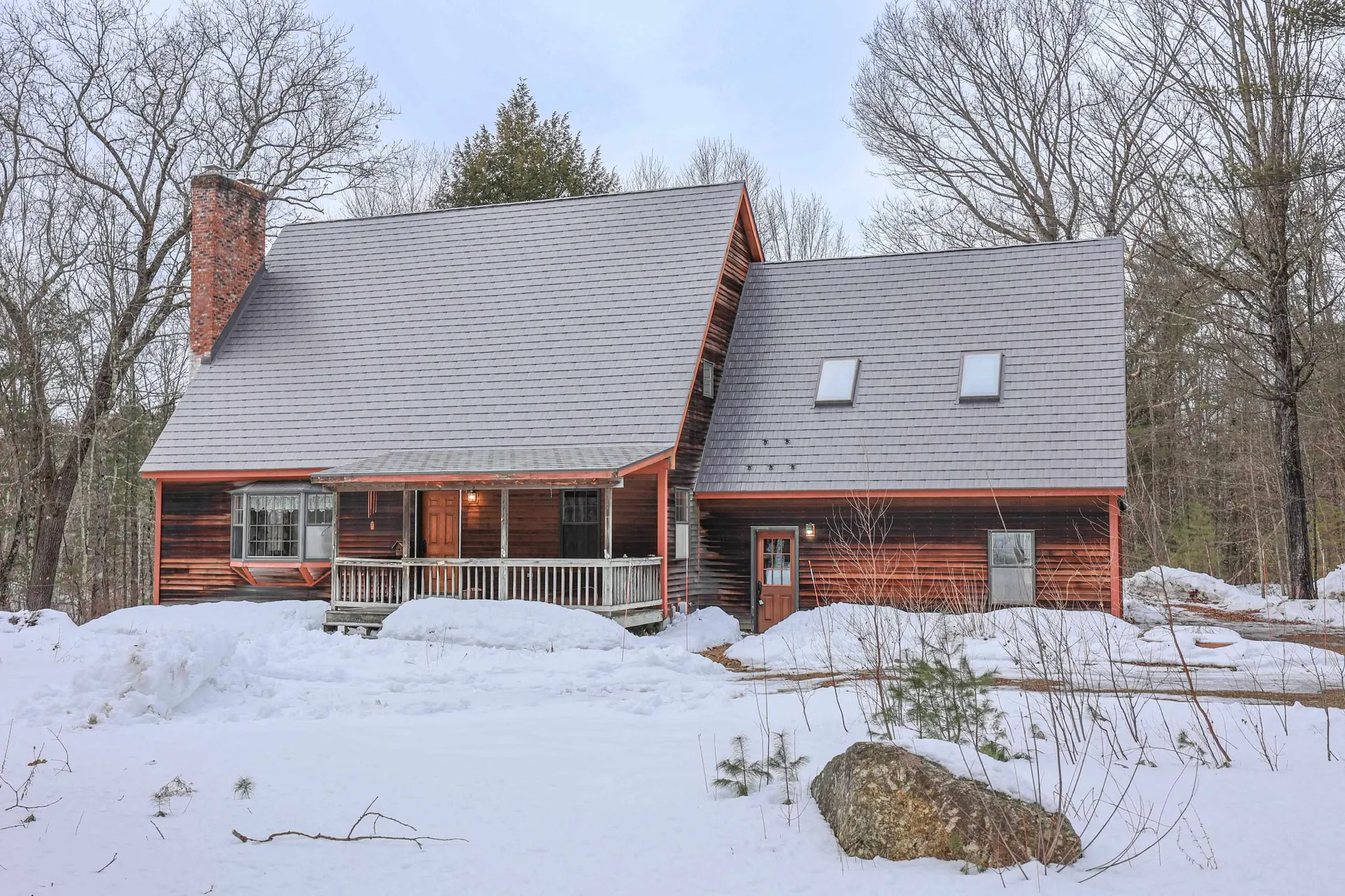 42 Long Street Boscawen NH 03303