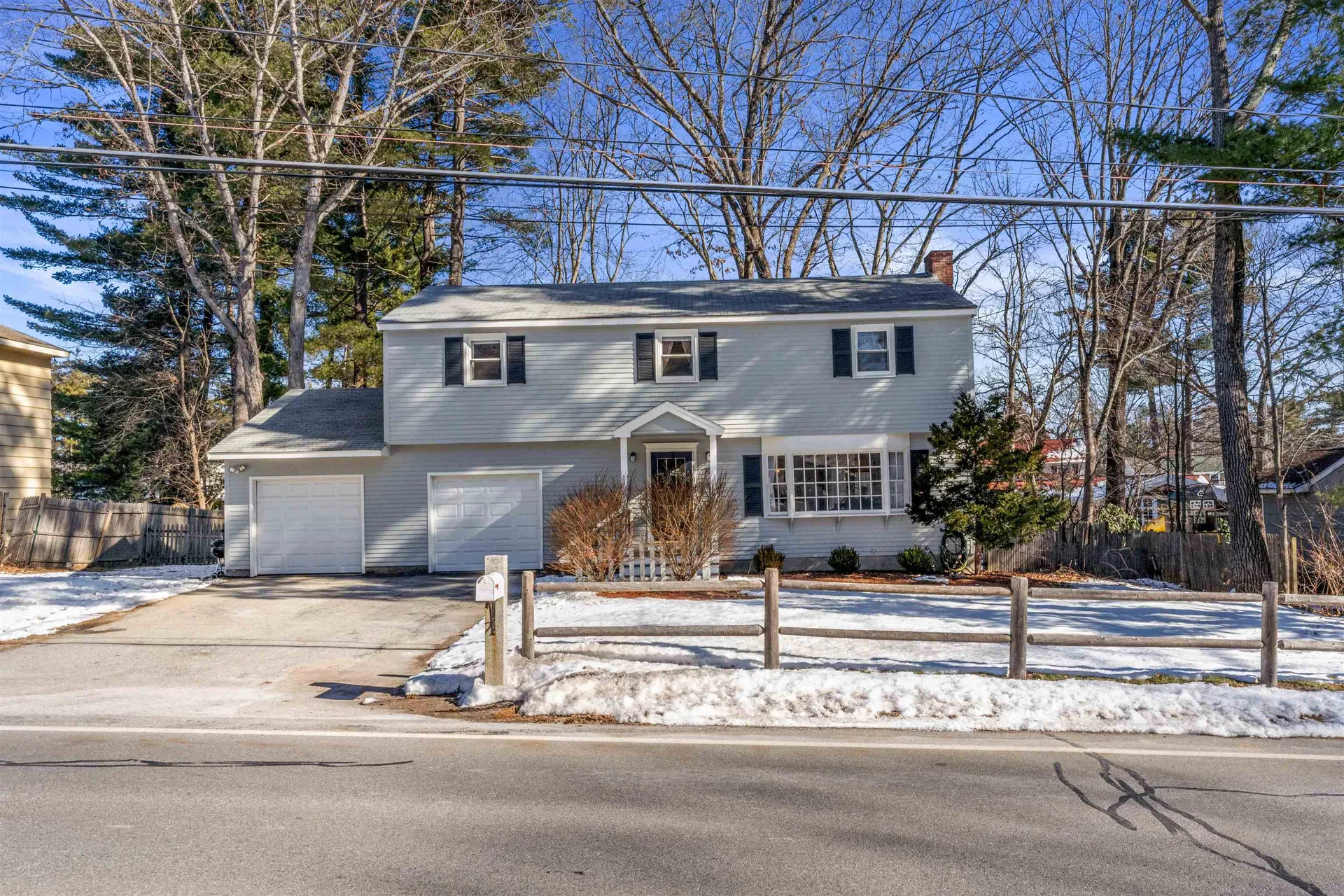 70 Dublin Avenue Nashua NH 03063