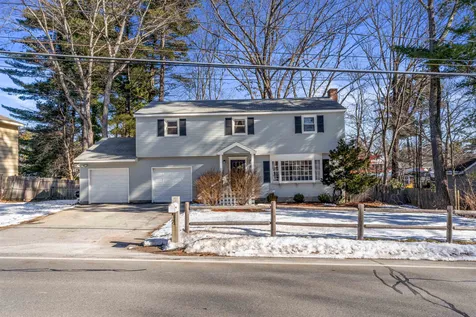70 Dublin Avenue Nashua NH 03063
