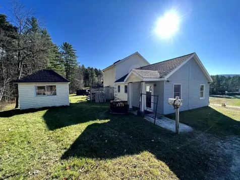1157 E. Brighton Road Brighton VT 05846