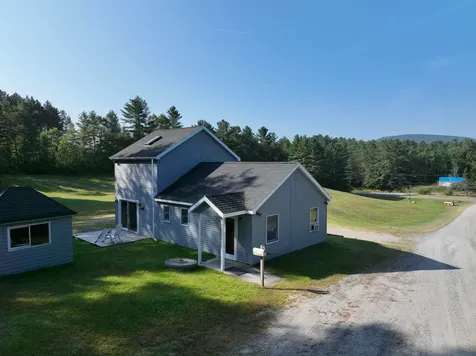 1157 E. Brighton Road Brighton VT 05846