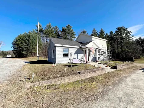 1157 E. Brighton Road Brighton VT 05846