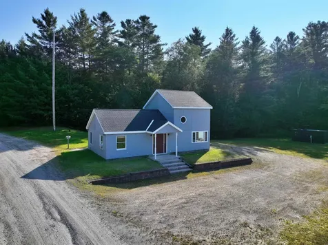 1157 E. Brighton Road Brighton VT 05846