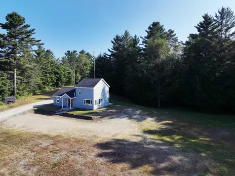 1157 E. Brighton Road Brighton VT 05846