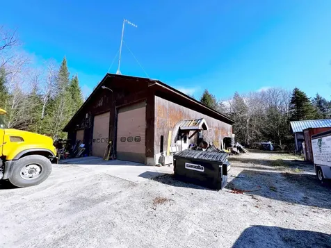 1157 E. Brighton Road Brighton VT 05846
