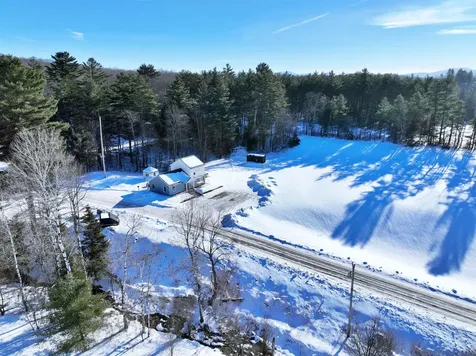 1157 E. Brighton Road Brighton VT 05846