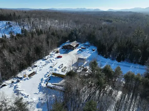 1157 E. Brighton Road Brighton VT 05846