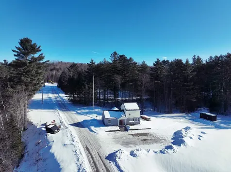 1157 E. Brighton Road Brighton VT 05846