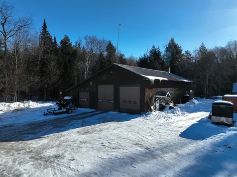 1157 E. Brighton Road Brighton VT 05846