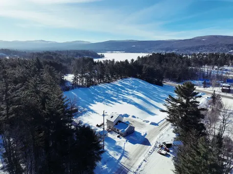 1157 E. Brighton Road Brighton VT 05846