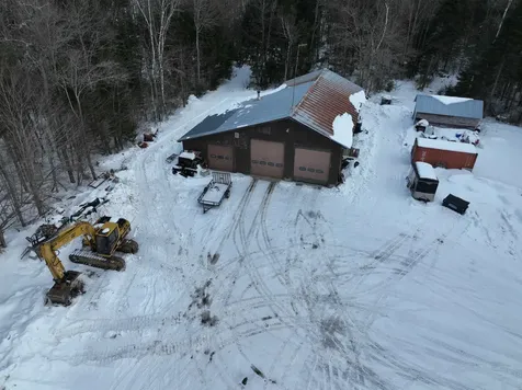 1157 E. Brighton Road Brighton VT 05846