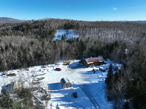 1157 E. Brighton Road Brighton VT 05846