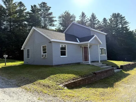 1157 E. Brighton Road Brighton VT 05846