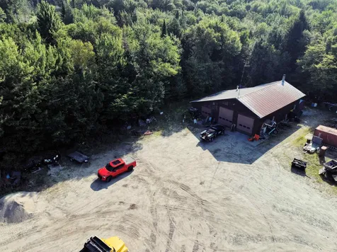 1157 E. Brighton Road Brighton VT 05846