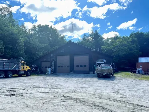 1157 E. Brighton Road Brighton VT 05846