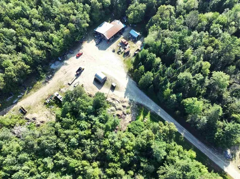 1157 E. Brighton Road Brighton VT 05846