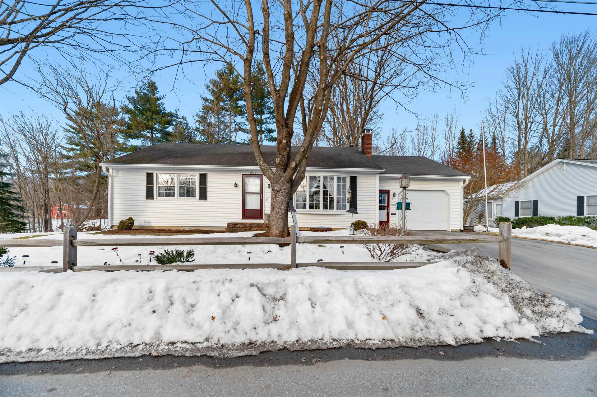 21 Lunde Lane Barre City VT 05641