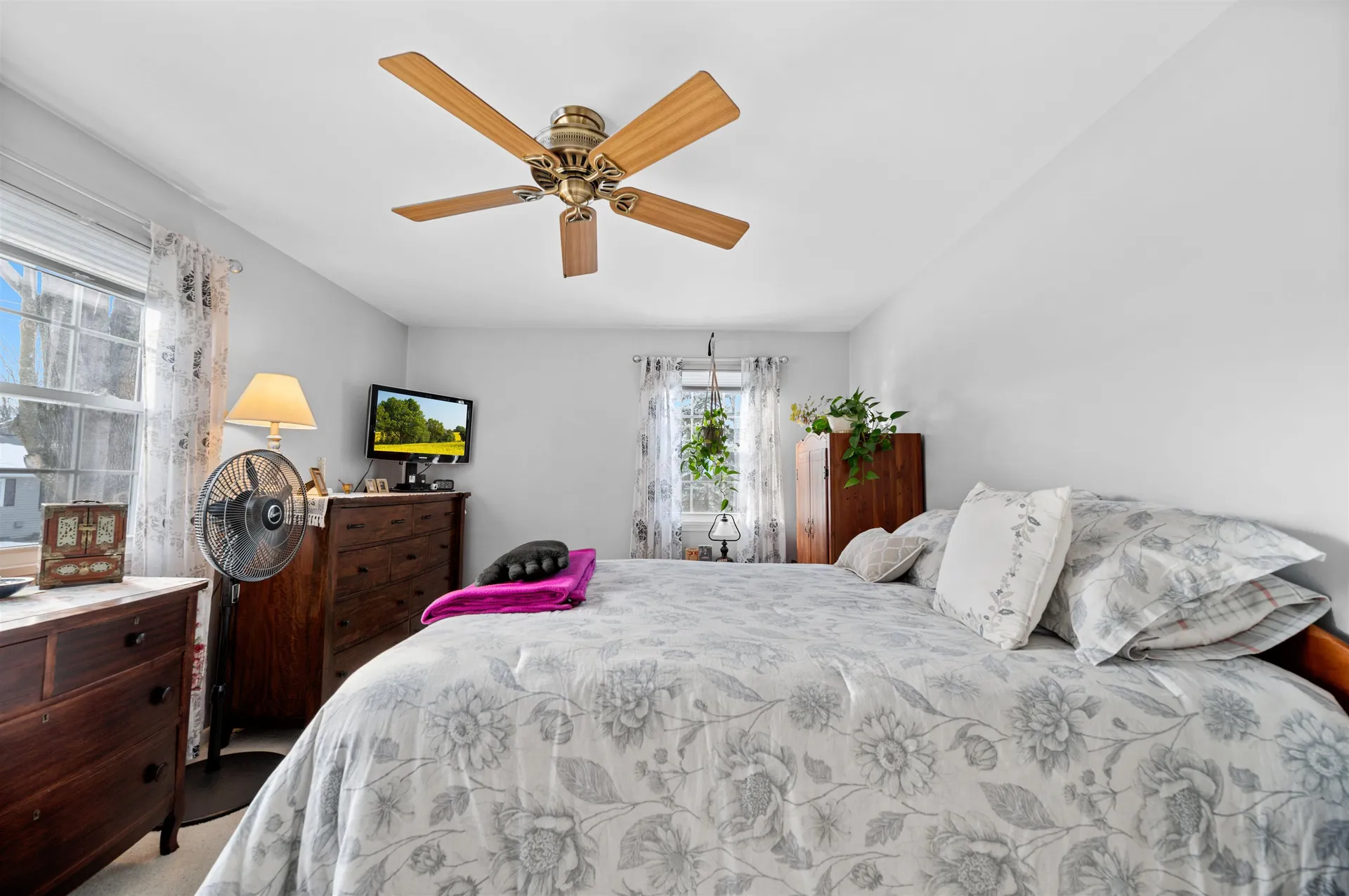 21 Lunde Lane Barre City VT 05641