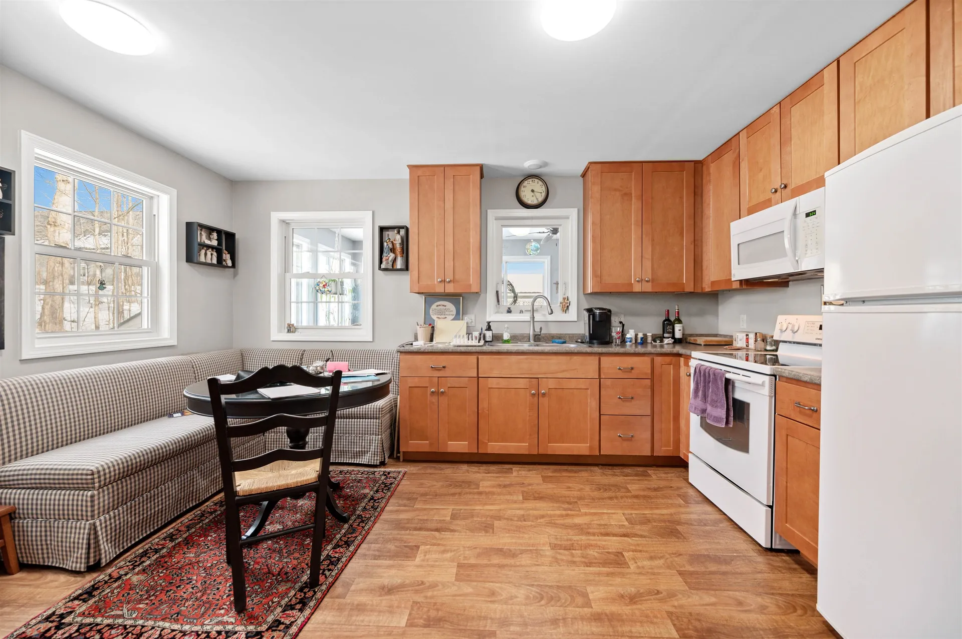 21 Lunde Lane Barre City VT 05641