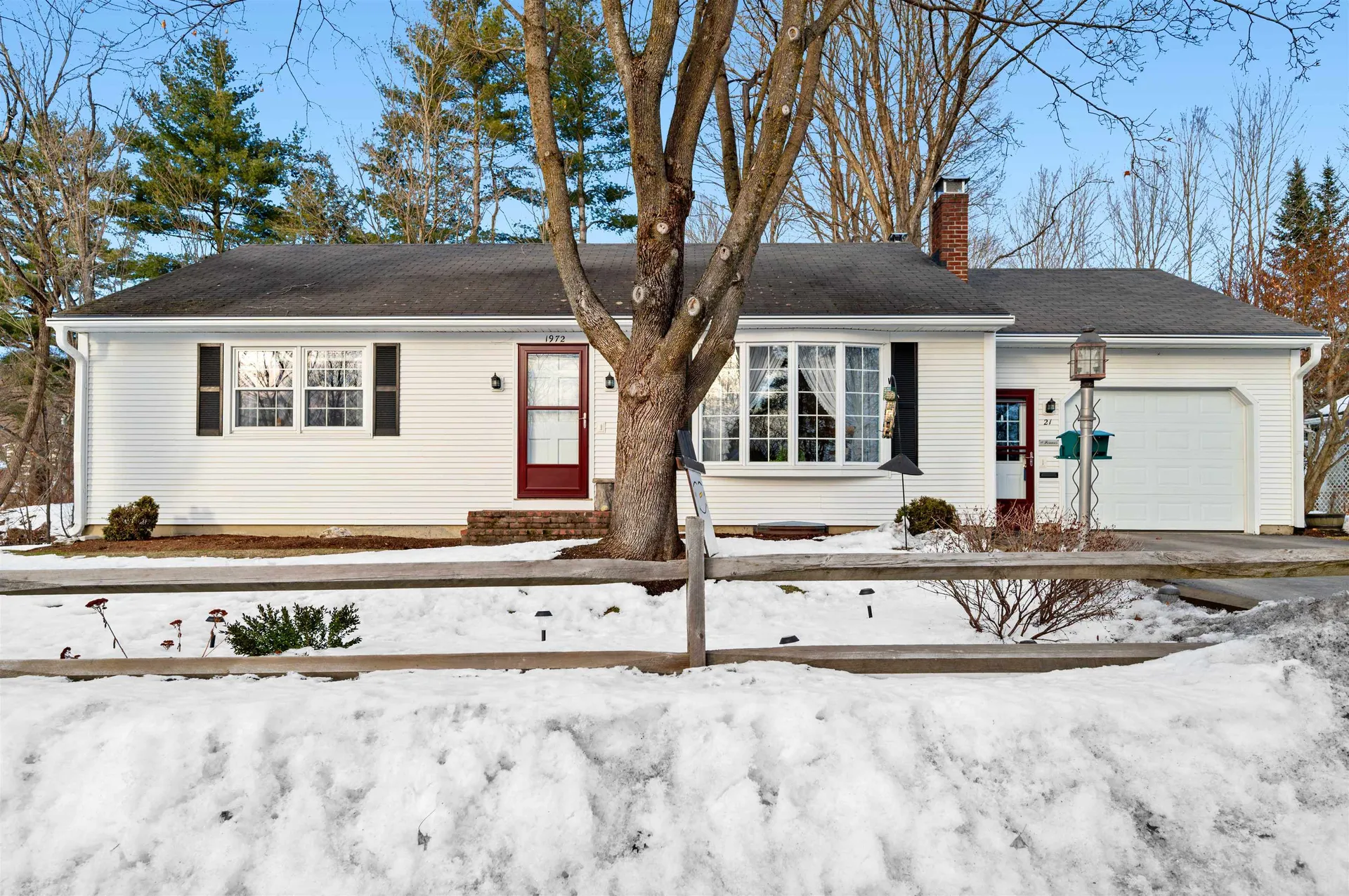 21 Lunde Lane Barre City VT 05641