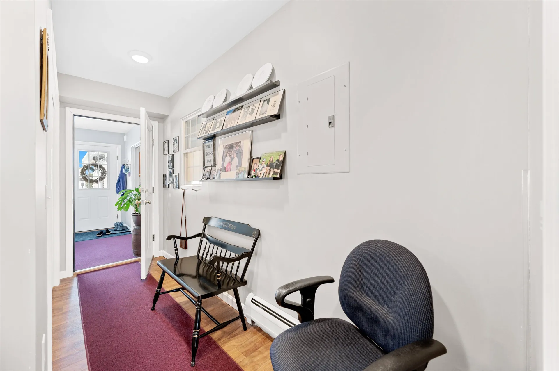 21 Lunde Lane Barre City VT 05641