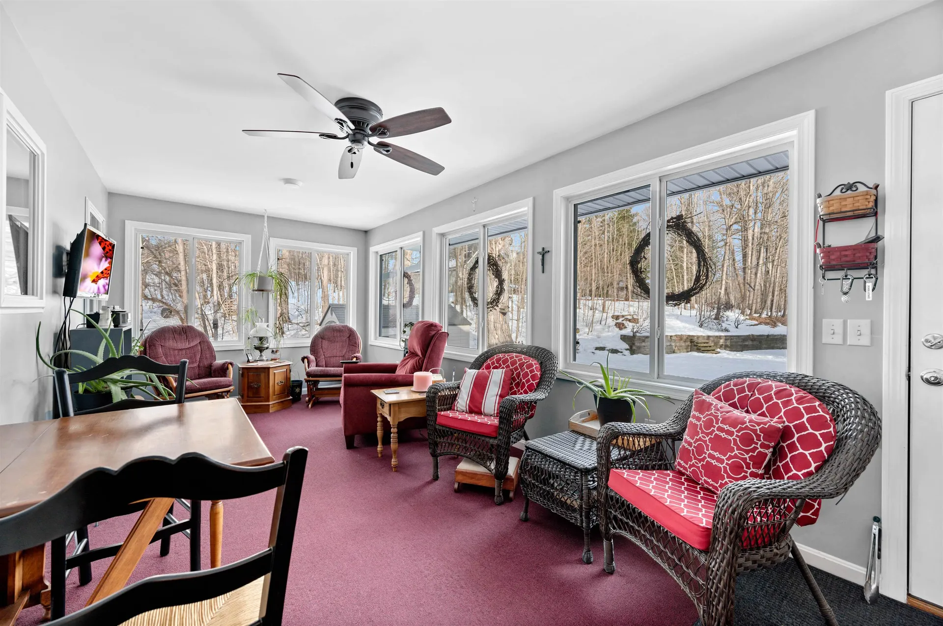 21 Lunde Lane Barre City VT 05641