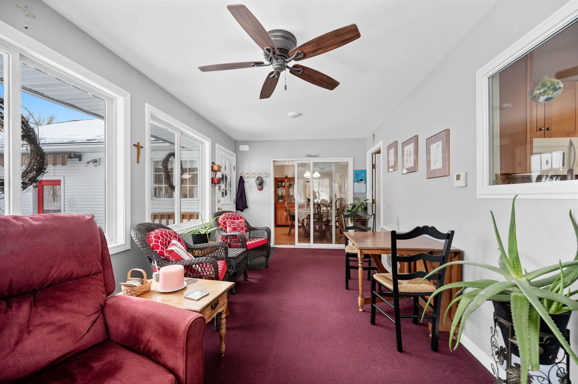 21 Lunde Lane Barre City VT 05641