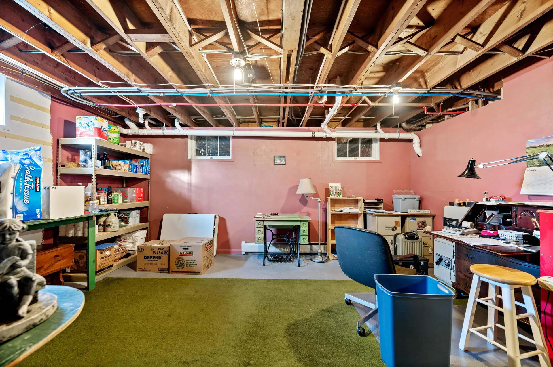 21 Lunde Lane Barre City VT 05641