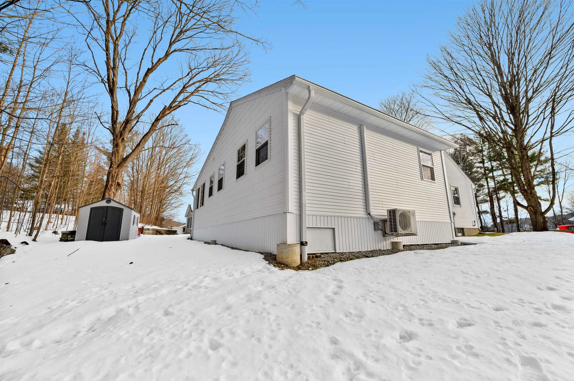 21 Lunde Lane Barre City VT 05641