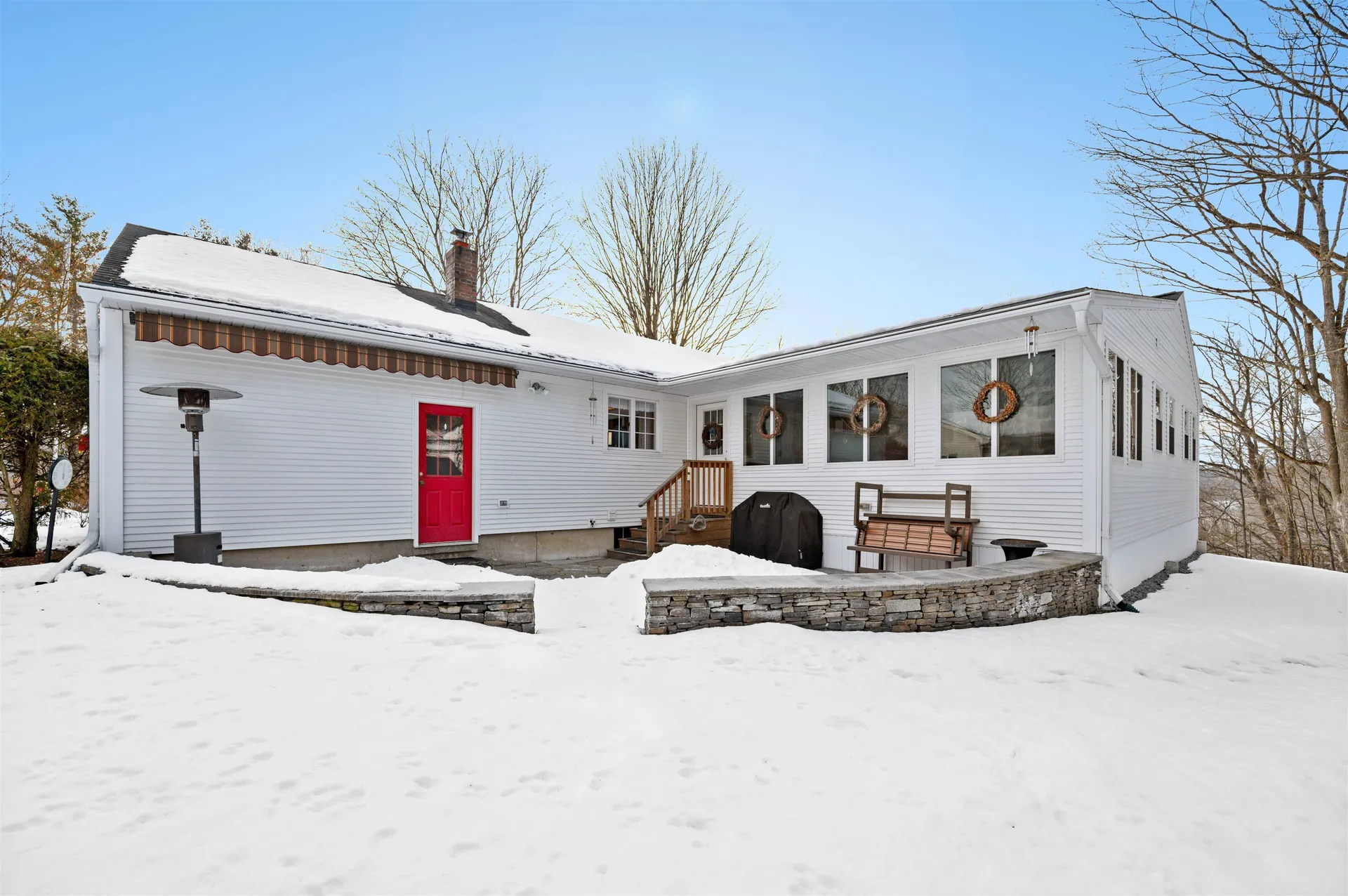 21 Lunde Lane Barre City VT 05641