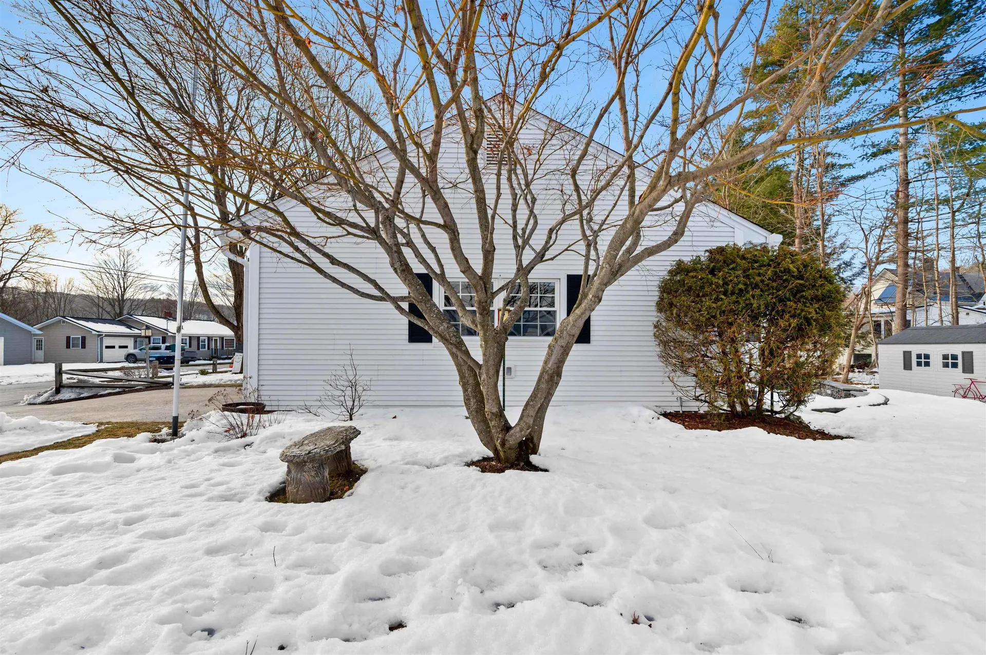 21 Lunde Lane Barre City VT 05641