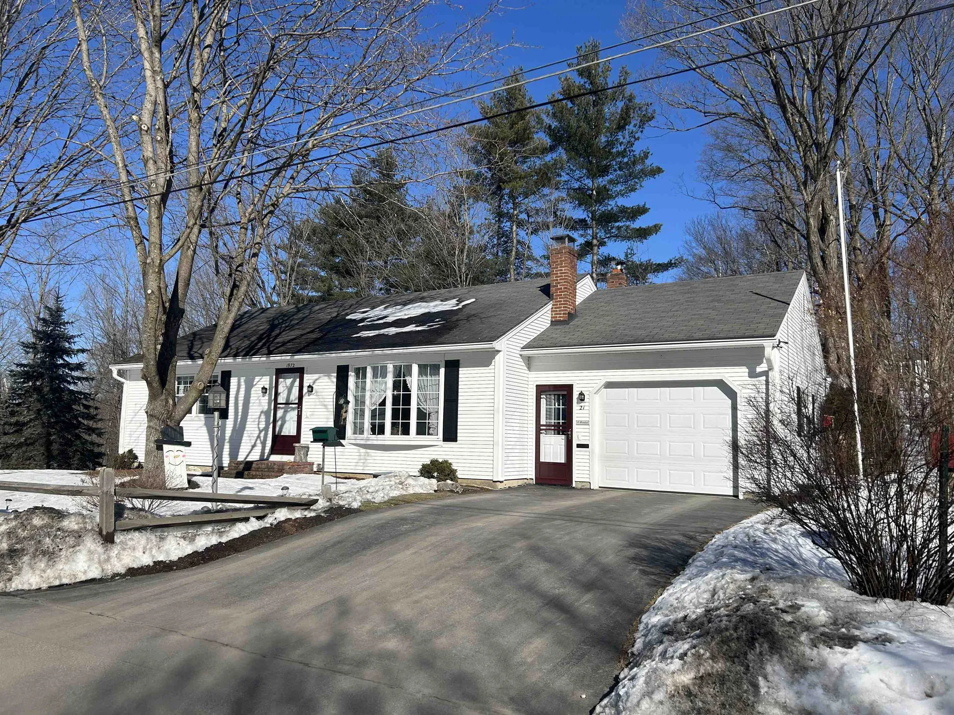 21 Lunde Lane Barre City VT 05641