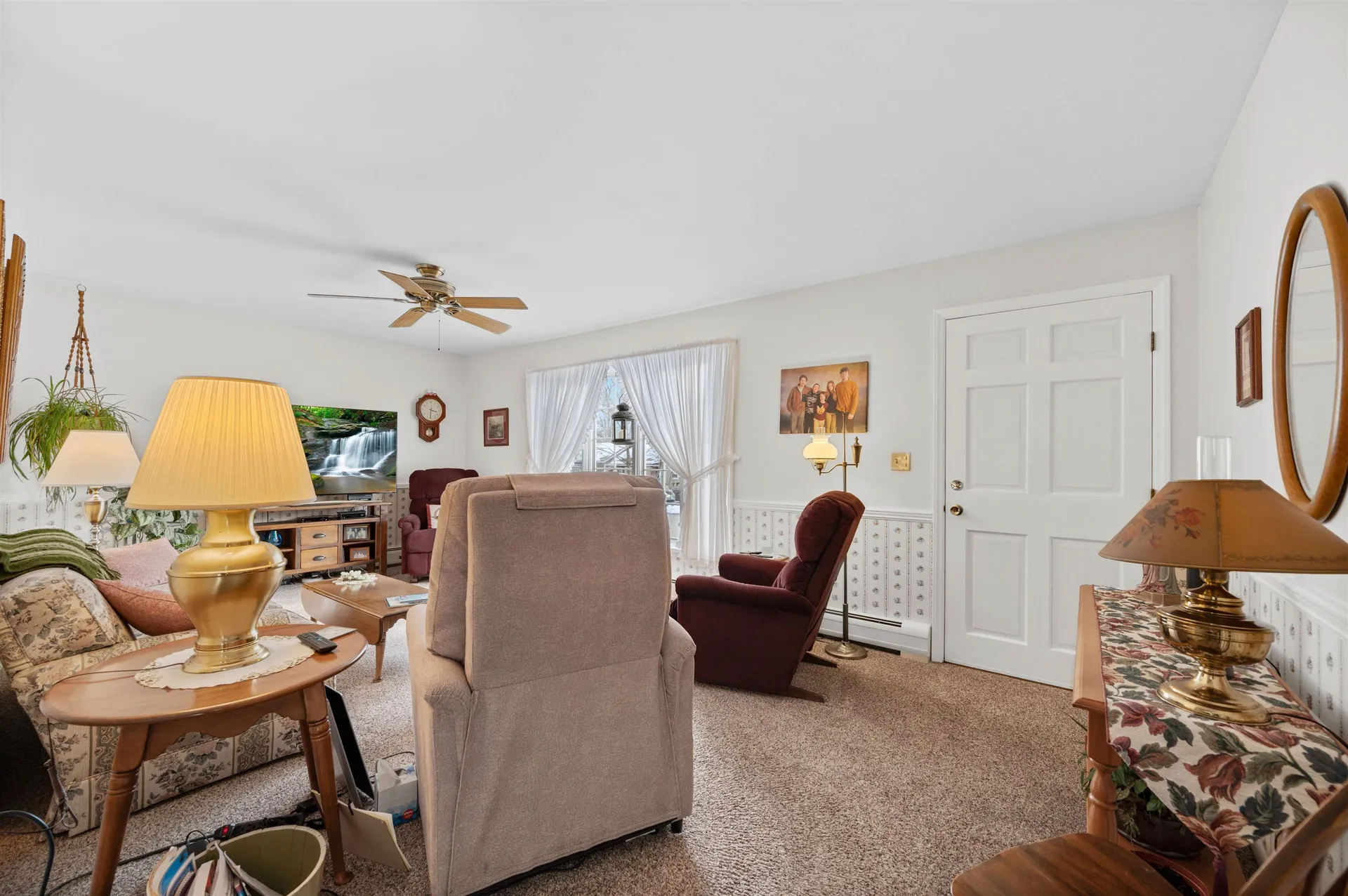 21 Lunde Lane Barre City VT 05641