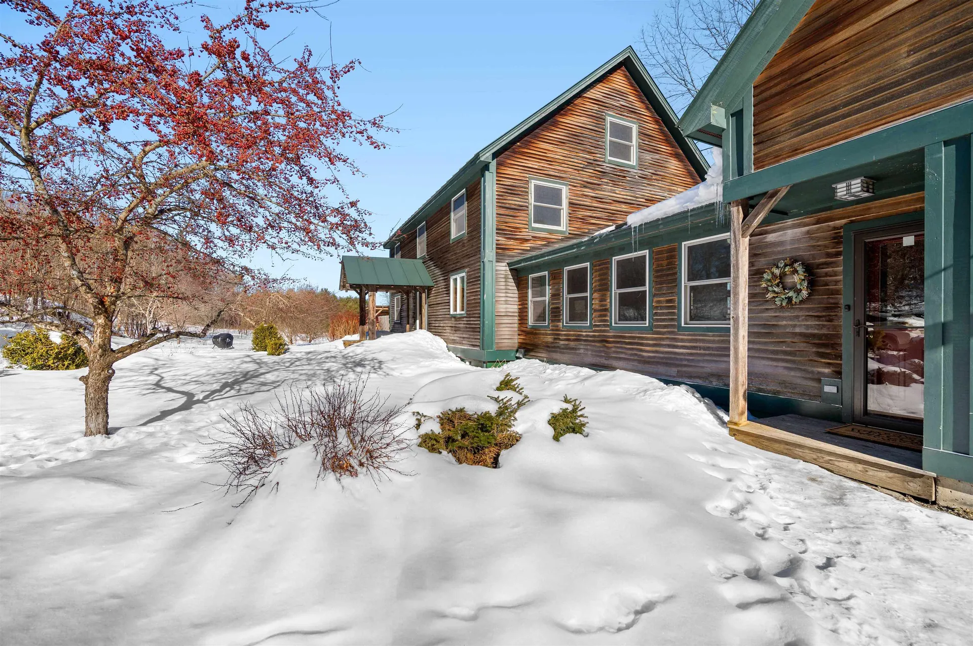 565 Barnes Road East Montpelier VT 05651