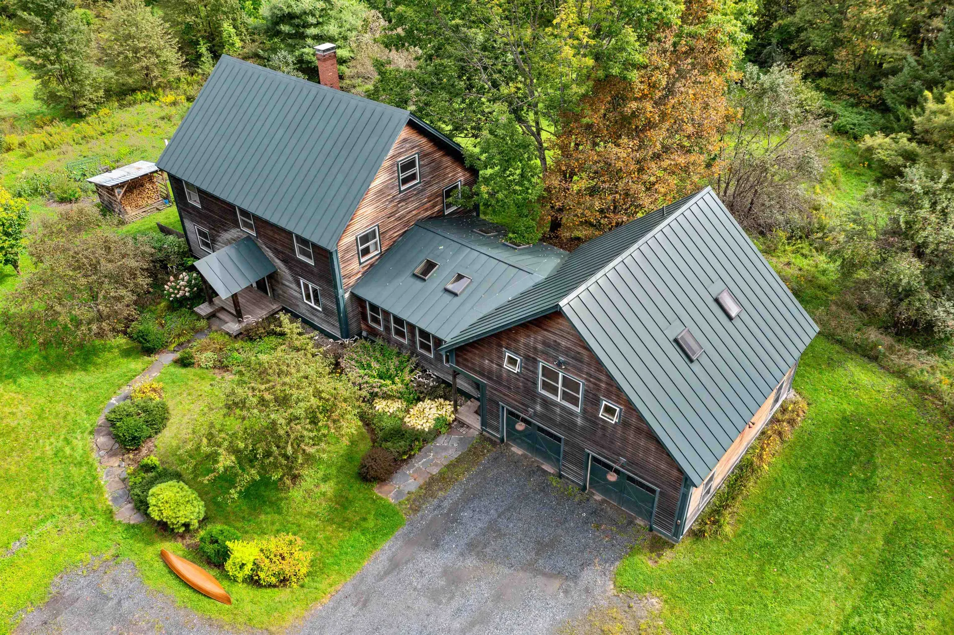 565 Barnes Road East Montpelier VT 05651