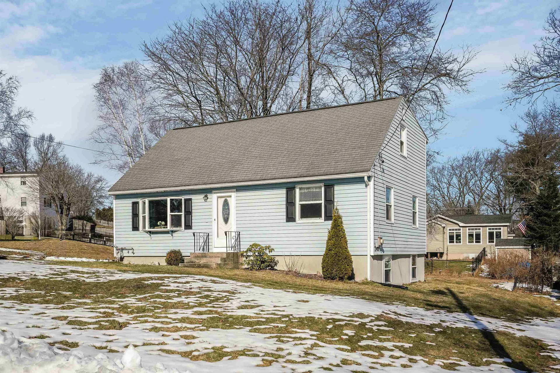 26 Norwich Road Nashua NH 03062