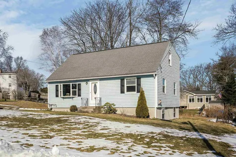 26 Norwich Road Nashua NH 03062