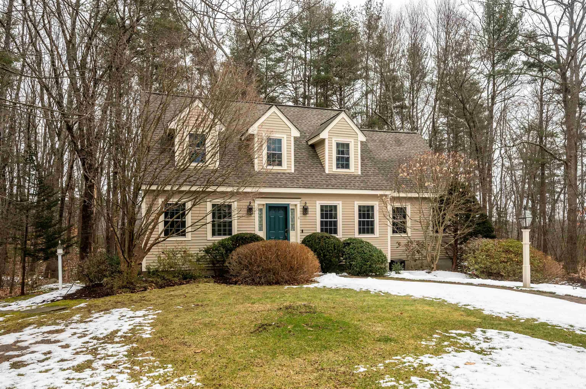 8 Shearwater Street Durham NH 03824