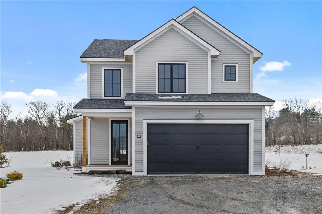312 Elizabeths Lane Morristown VT 05661