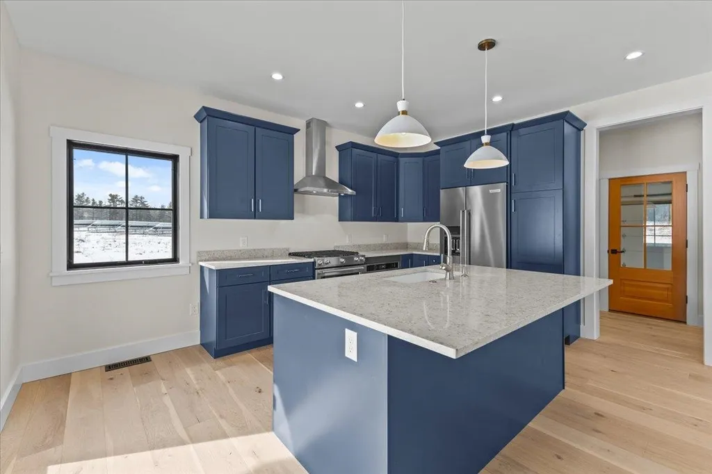 312 Elizabeths Lane Morristown VT 05661