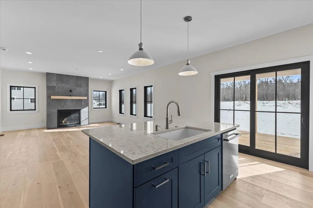 312 Elizabeths Lane Morristown VT 05661