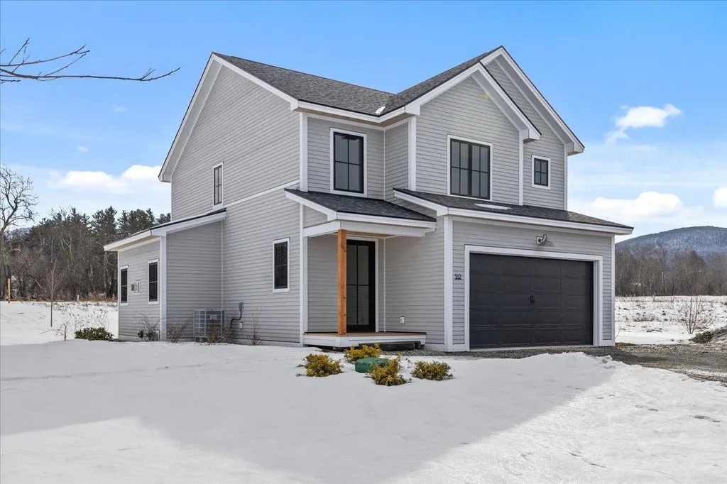 312 Elizabeths Lane Morristown VT 05661