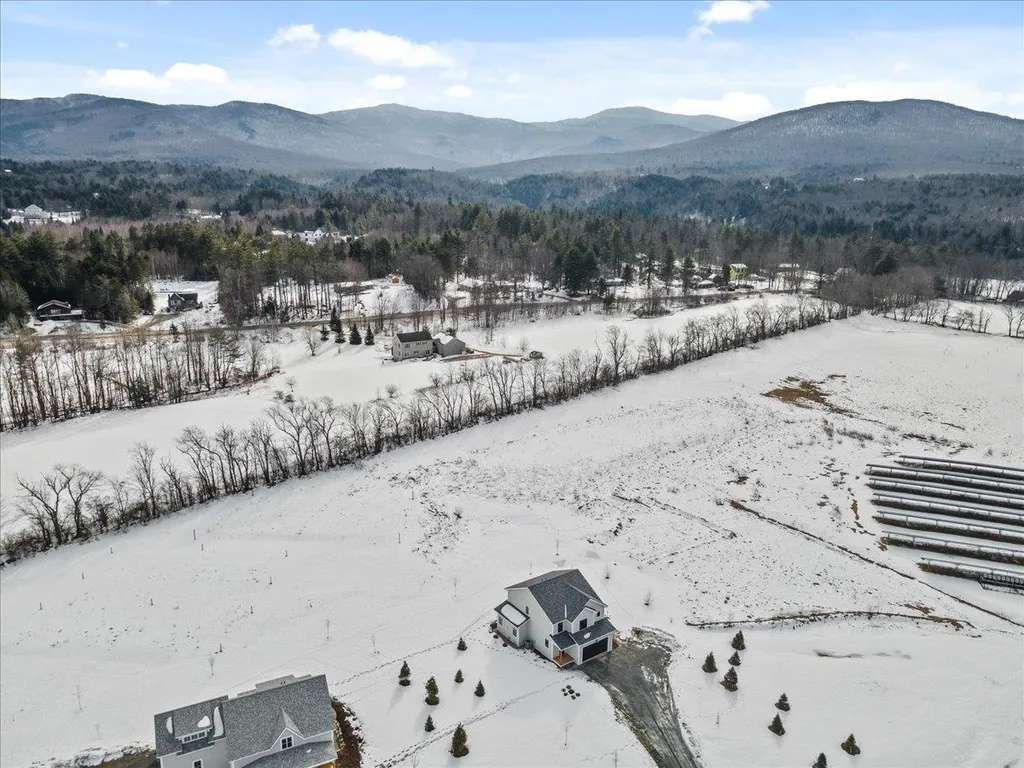 312 Elizabeths Lane Morristown VT 05661