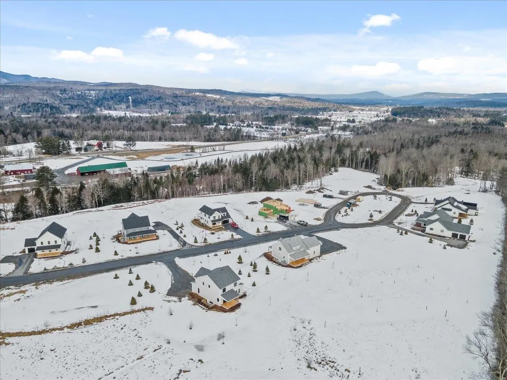 312 Elizabeths Lane Morristown VT 05661