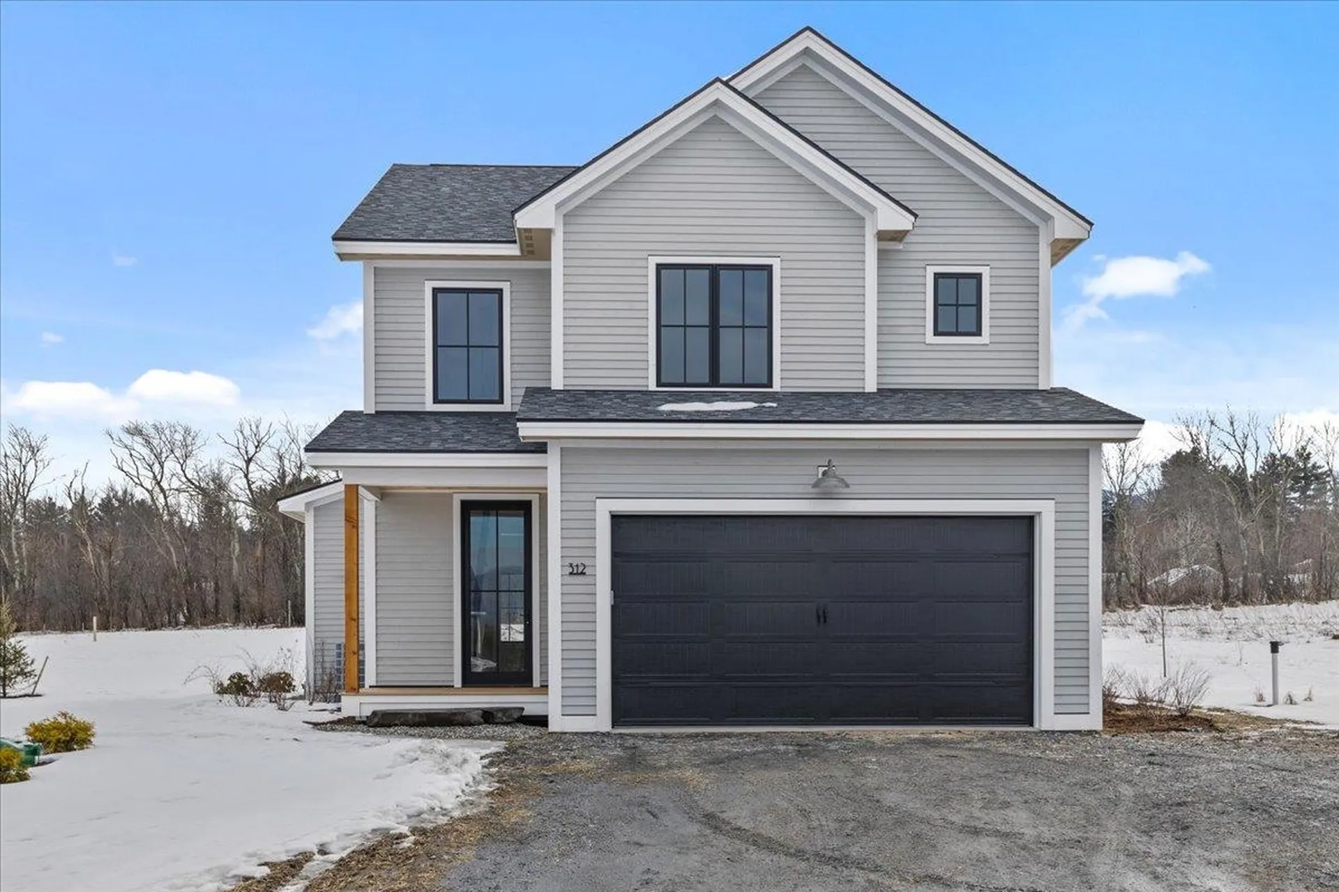 312 Elizabeths Lane Morristown VT 05661