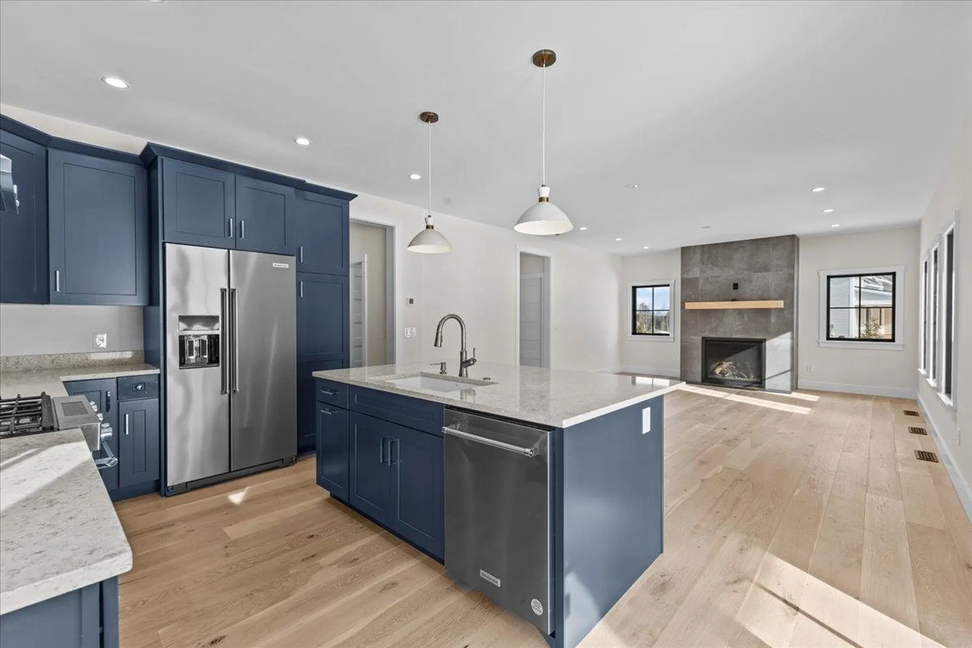 312 Elizabeths Lane Morristown VT 05661